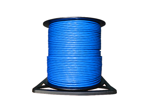 Super Category 6 network cable oxygen-free copper core